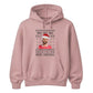 Mo Ho Ho Salah Football Fans Christmas Unisex Hoodie