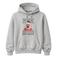 Mo Ho Ho Salah Football Fans Christmas Unisex Hoodie