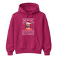 Mo Ho Ho Salah Football Fans Christmas Unisex Hoodie