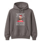 Mo Ho Ho Salah Football Fans Christmas Unisex Hoodie