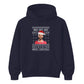 Mo Ho Ho Salah Football Fans Christmas Unisex Hoodie