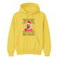 Mo Ho Ho Salah Football Fans Christmas Unisex Hoodie