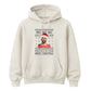 Mo Ho Ho Salah Football Fans Christmas Unisex Hoodie