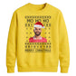 Mo Ho Ho Salah LiverPool Fans Christmas Unisex Sweatshirt