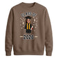 Custom Photo Unisex Sweatshirt Class of 2026 Graduation Gift for Him or Her