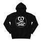 Mom You are Loved Mother's Day Printed Unisex Hoodie