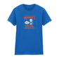 Mommy’s Social Committee Mothers Day Printed Ladies Fit T-Shirt