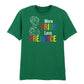 More Pride Less Prejudice Slogan Pride Month Unisex T-Shirt