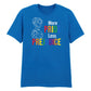 More Pride Less Prejudice Slogan Pride Month Unisex T-Shirt