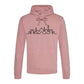 Mosque Skyline Art Eid Printed Unisex Hoodie - Eid Gift Unisex UK