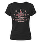 Mummy Merry Christmas Ladies T-Shirt