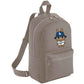 Labubu Bagpack, Cute Cartoon 600D Polyester Backpack for Kids & Teens, Perfect Gift for Kawaii Lovers M8408