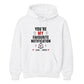 My Favourite Personalised For Him For Her Gifts Unisex Hoodie