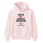 My Favourite Personalised For Him For Her Gifts Unisex Hoodie