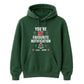 My Favourite Personalised For Him For Her Gifts Unisex Hoodie