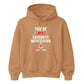 My Favourite Personalised For Him For Her Gifts Unisex Hoodie