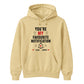 My Favourite Personalised For Him For Her Gifts Unisex Hoodie