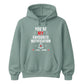 My Favourite Personalised For Him For Her Gifts Unisex Hoodie