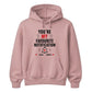 My Favourite Personalised For Him For Her Gifts Unisex Hoodie