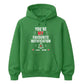 My Favourite Personalised For Him For Her Gifts Unisex Hoodie