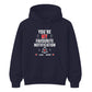 My Favourite Personalised For Him For Her Gifts Unisex Hoodie