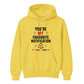 My Favourite Personalised For Him For Her Gifts Unisex Hoodie