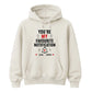 My Favourite Personalised For Him For Her Gifts Unisex Hoodie