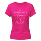 My Favourite Place For Him For Her Gifts Ladies Fit T-Shirt