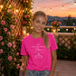 My Favourite Place For Him For Her Gifts Ladies Fit T-Shirt