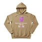 My Greatest Adventure Mom Mother's Day Printed Unisex Hoodie