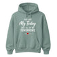 My Today & Tomorrows For Him For Her Gifts Unisex Hoodie