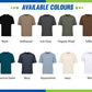 Labubu Graphic Oversize T-Shirt, Cool And Funny Cartoon Printed Tee, 100% Organic Cotton Gift For Men & Women M8427