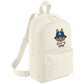 Labubu Bagpack, Cute Cartoon 600D Polyester Backpack for Kids & Teens, Perfect Gift for Kawaii Lovers M8408