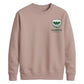 Nigeria Football Eagle Crest FiFa Printed Unisex Sweatshirt - World Cup 2026 T-Shirt / Football Shirt