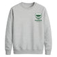 Nigeria Football Eagle Crest FiFa Printed Unisex Sweatshirt - World Cup 2026 T-Shirt / Football Shirt
