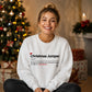Novelty Christmas Jumper Definition Unisex Sweatshirt