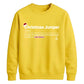 Novelty Christmas Jumper Definition Unisex Sweatshirt