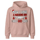 Now I Have A Machine Gun Ho-Ho-Ho Christmas Kids Hoodie