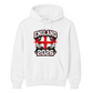 Official England 2026 Football Unisex Hoodie