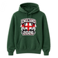 Official England 2026 Football Unisex Hoodie