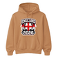 Official England 2026 Football Unisex Hoodie