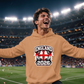 Official England 2026 Football Unisex Hoodie