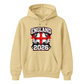 Official England 2026 Football Unisex Hoodie