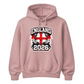 Official England 2026 Football Unisex Hoodie