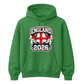 Official England 2026 Football Unisex Hoodie