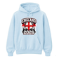 Official England 2026 Football Unisex Hoodie