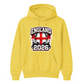 Official England 2026 Football Unisex Hoodie