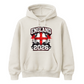 Official England 2026 Football Unisex Hoodie