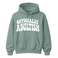 Funny 18th Birthday Unisex Hoodie Made It To 18 What Now?
