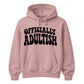 Funny 18th Birthday Unisex Hoodie Made It To 18 What Now?
